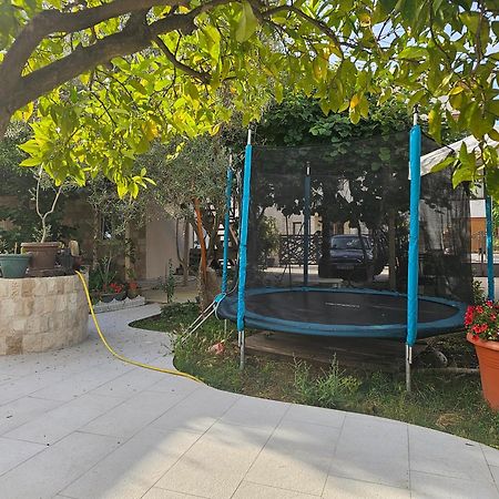 Studio Apartmani Vukasin Tivat Exterior foto
